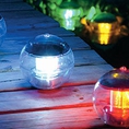 Đèn led năng lượng mặt trời L4
