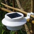 Đèn led năng lượng mặt trời L3