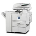 Máy photocopy kỹ thuật số Ricoh AF, máy nhập khẩu Úc, giao ngay tận nơi có bảo hành, bảo trì