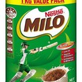 Sữa Milo Úc