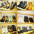 Xíu Yuri 2hand Shop chuyên Túi Xách Giày Dép nữ Váy Đầm Sự Kiện Secondhand tuyển chọn từ các nước Châu Âu và Bắc Á