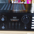 Amply sansui 607X Decade