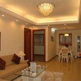 Cho thuê căn hộ cao cấp khu đô thị trung hòa nhân chính tòa 29T1 N05 152m2 3 phòng ngủ 3 wc, nhà có đầy đủ trang thiết