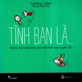 Tình bạn là, Lisa Swerling Ralph Lazar