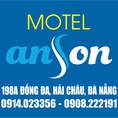 Hotel AN SƠN Khách sạn giá rẻ Đà Nẵng Hotel Da Nang Khach san Da Nang