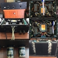 Cdp Sony 338,337 Denon 3300, Yamaha 800: Hàng bãi cực đẹp