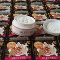 Kem siêu trắng da, trang điểm Silky Veil của Nhật giá 450k Giá Tốt Nhất Trên thị trường Hiên nay
