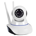 Camera IP Wifi Không Dây, Xem Online Điện Thoại, Giá Chỉ Còn 980,000
