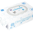 Khăn ướt Boomblue sky đã kiểm định không chứa chất cấm