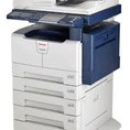 máy photocopy E 720