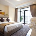 Cho thuê căn hộ 187,6 m2 tòa R1b Royal city cho thuê với giá 33 triệu/tháng