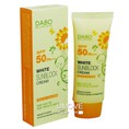 Kem Chống Nắng SPF50 PA Dabo Sun Cream 70ml Giá bán: 120,000