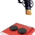 Combo D micro hát karaoke online LibaBlue K600