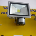 ĐÈN PHA LED CẢM ỨNG