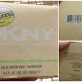 Dkny nước hoa chuẩn chất lượng xách tay bên Đức ạ