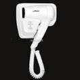 Máy sấy tóc gắn tường khách sạn TMYG 313B