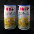 Trà Hipp cho trẻ của Đức