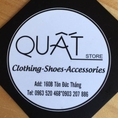 Quất Store 160b Tôn Đức Thắng. Chuyên giầy VNXK xịn.
