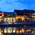 Tour hành trình duyên hải miền trung