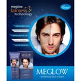 Kem trắng da MEGLOW cho nam