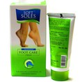 Kem dưỡng mềm gót chân Leeford Soft Soles 30g