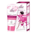 Kem tẩy lông Leeford Alite Leeford 60g