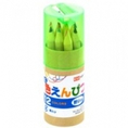 Hộp 12 bút chì màu kèm dụng cụ gọt 35k