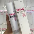Dưỡng thể Snail White