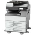 máy photocopy ricoh mp 2501sp