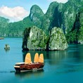 Tour Hà Nội Trà Cổ Đông Hưng Biển Vạn Vỹ Hà Nội