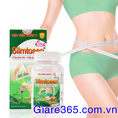 Thuốc Giảm Cân SLimtosen Extra Chính Hãng Học Viện Quân Y