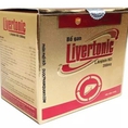 Bổ gan Livertonic