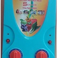 Máy Khử Độc Thực Phẩm