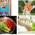 Máy Khử Độc Thực Phẩm