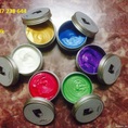 Sáp vuốt tóc thay đổi màu chỉ với 119k rẻ nhất thị trường
