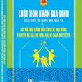 Luật hôn nhân gia đình 2016