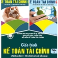 Giáo trình kế toán tài chính