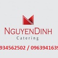 Nguyên ĐÌnh chuyên tổ chức sự kiện tiệc cưới, ăn hỏi, sinh nhật, buffet... Nhận nấu cỗ tại nhà phục vụ chu đáo