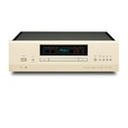 Đầu CD/SACD Hi end Accuphase DP 550