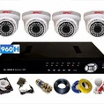 CAMERA BENCO AHD VỚI HÌNH ẢNH SẮC NÉT