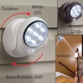 Đèn cảm ứng thông minh Light Angel