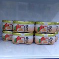 Ruốc cá hồi set 2 lọ chứa omega 3