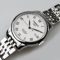 Đồng hồ Nam TISSOT T260 Automatic caro cao cap