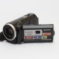 Sony Handycam PJ10