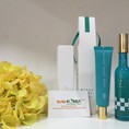 Serum dưỡng da dạng xịt ‪ ‎Blancdoux‬ susi korea shop
