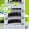 Mitsuta MST 2400 dòng làm mát không khí siêu tiết kiệm điện
