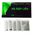 Trà Lá Sen Hà Diệp Liên giảm cân, thanh nhiệt, hổ trợ tiêu hóa, ngủ ngon giấc....