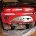 Mua máy phát điện honda EP6500CX 5kva đề nổ ở đâu rẻ