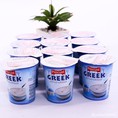 Sữa chua Hy Lạp Greek Dâu,đào,hqua .Ăn kiêng,dưỡng da,dinh dưỡng Giá 10.000/hộp.Bán sỉ lẻ ship hàng nội thành ngoại tỉnh