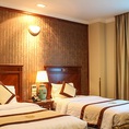 A25 Hotel 19 Phan Đình Phùng Khách sạn quận Ba Đình Hà Nội